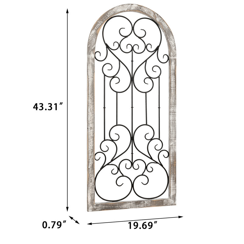 Laurel Foundry Modern Farmhouse Wall Décor & Reviews Wayfair